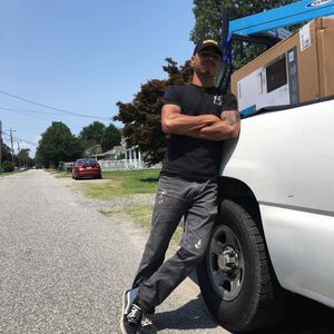 Meet your Posher, Jerry